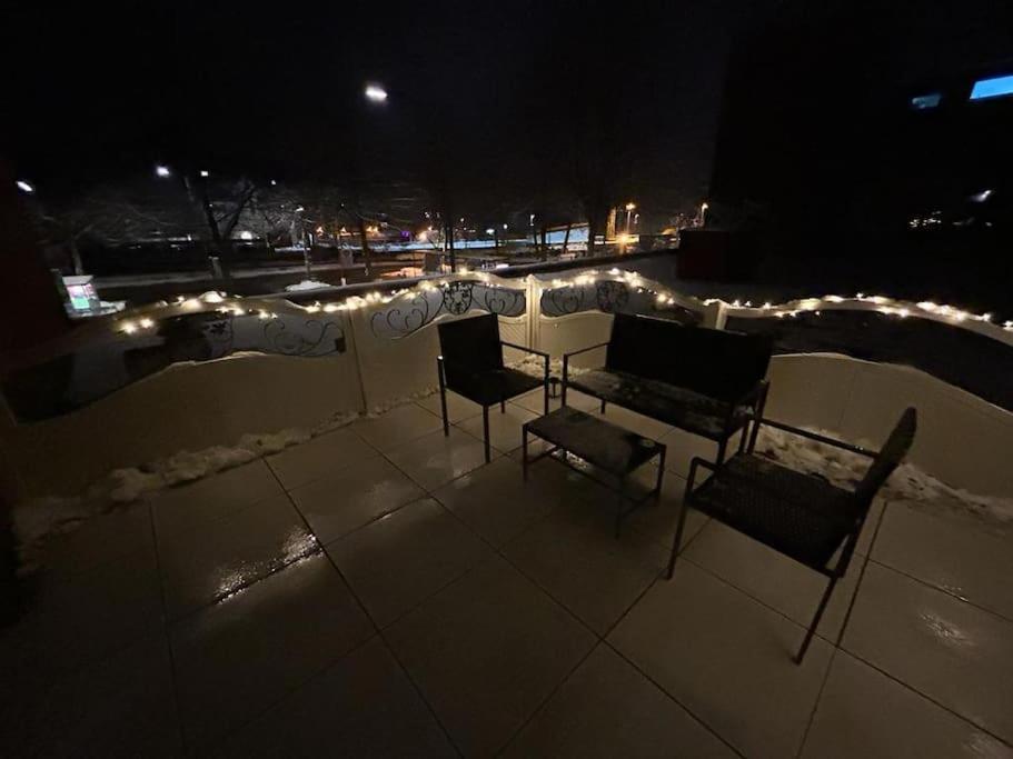 Superior - Central Rooftop - 20Min To Hamburg Elmshorn Exterior foto